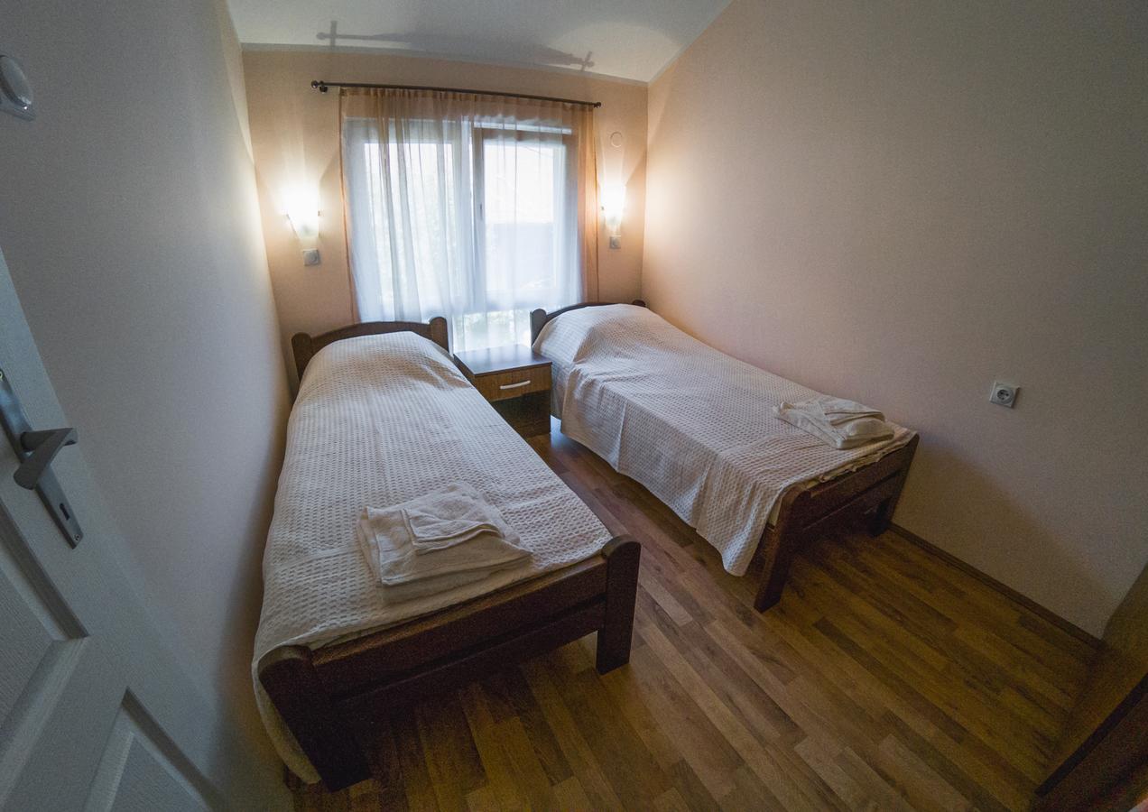 Apartmani "Stefanovic" سوكو بانيا المظهر الخارجي الصورة