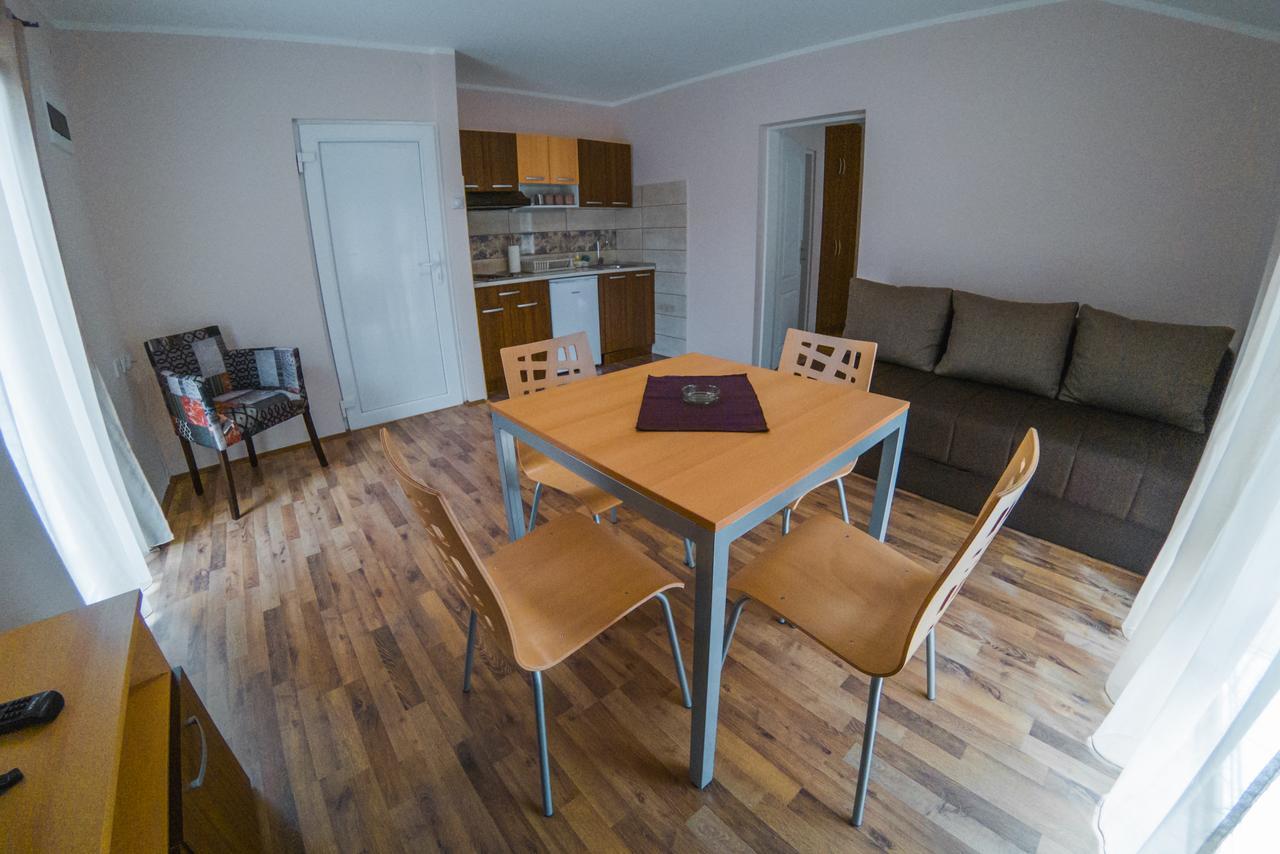 Apartmani "Stefanovic" سوكو بانيا المظهر الخارجي الصورة
