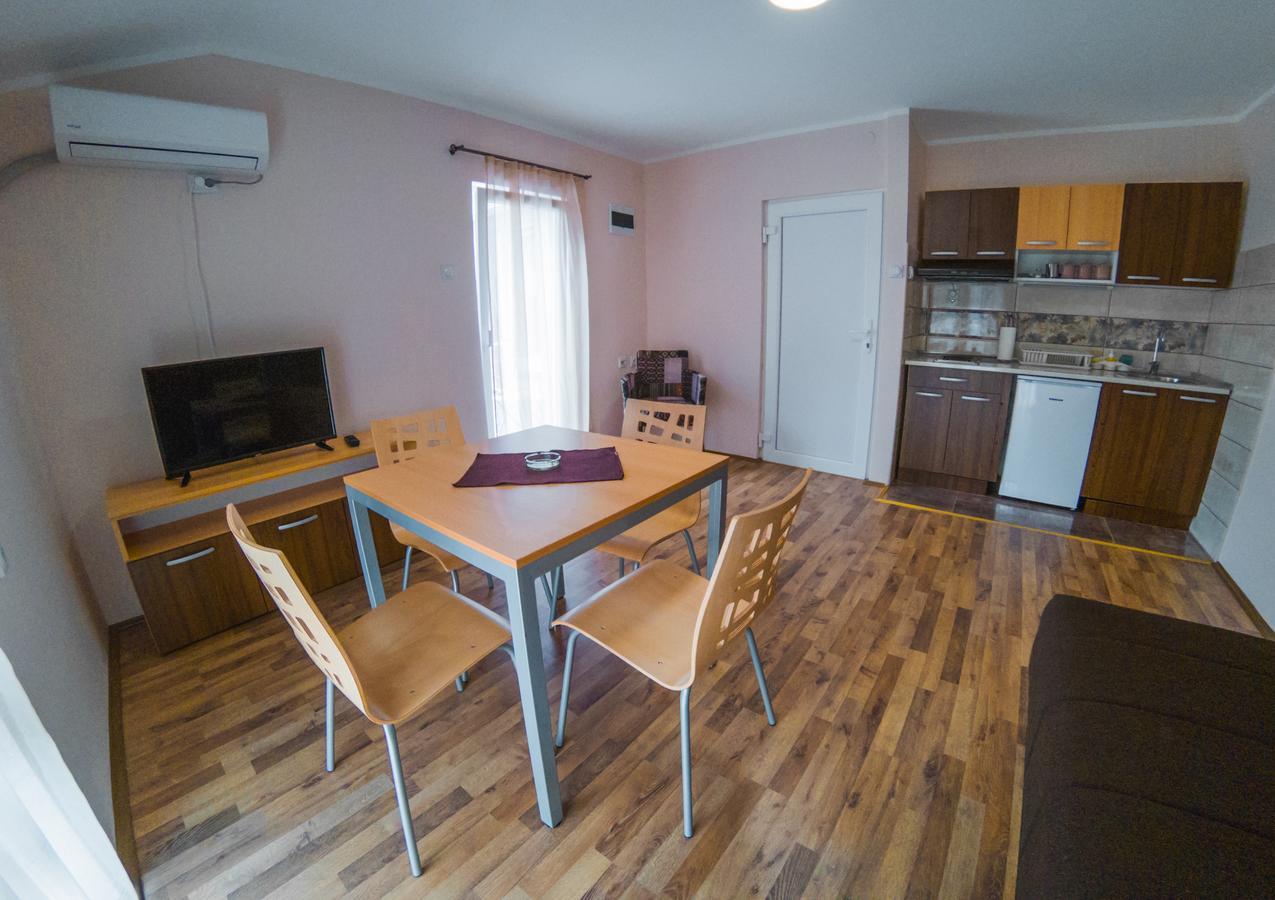 Apartmani "Stefanovic" سوكو بانيا المظهر الخارجي الصورة