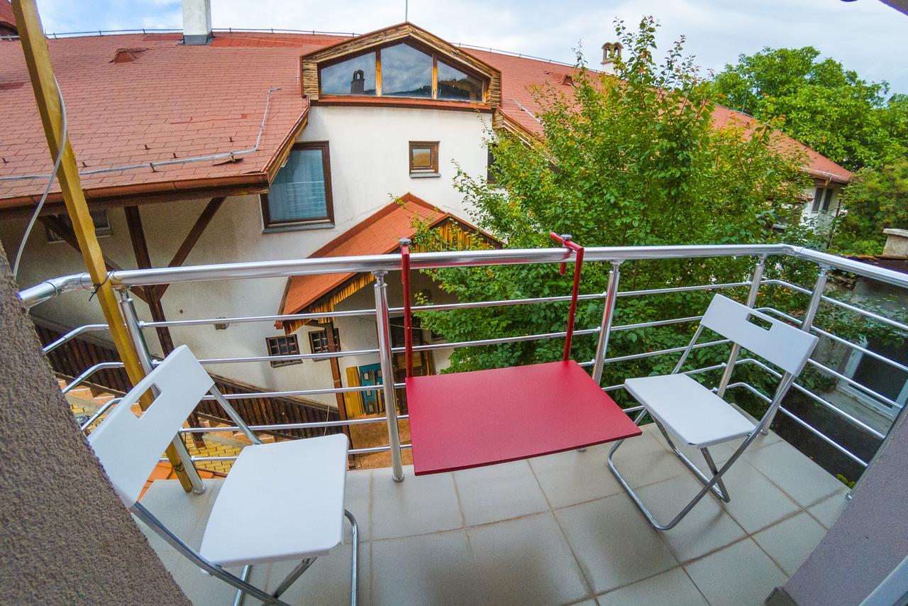 Apartmani "Stefanovic" سوكو بانيا المظهر الخارجي الصورة