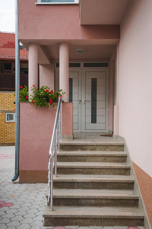 Apartmani "Stefanovic" سوكو بانيا المظهر الخارجي الصورة