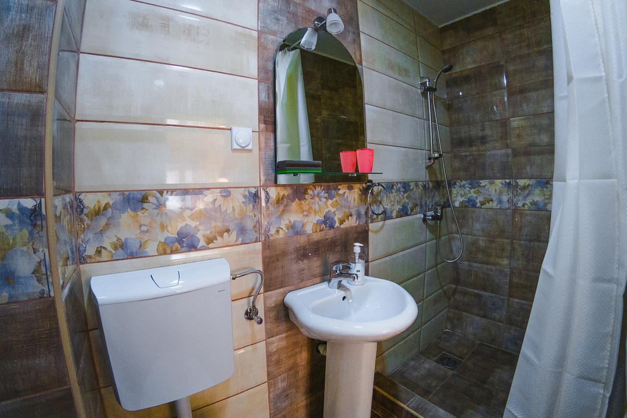 Apartmani "Stefanovic" سوكو بانيا المظهر الخارجي الصورة