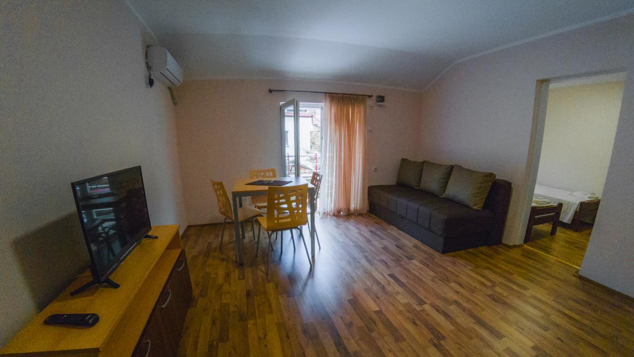 Apartmani "Stefanovic" سوكو بانيا المظهر الخارجي الصورة