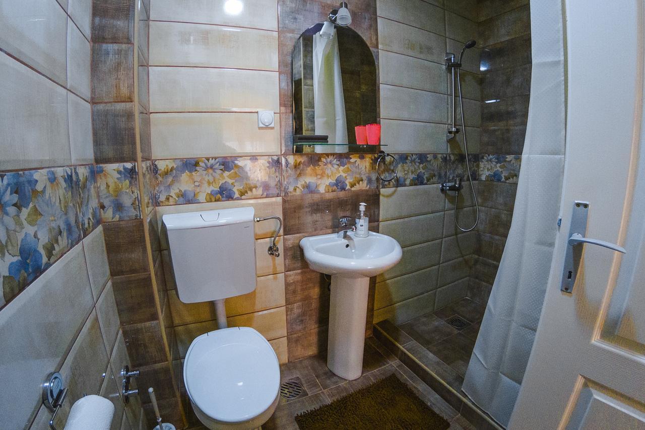 Apartmani "Stefanovic" سوكو بانيا المظهر الخارجي الصورة