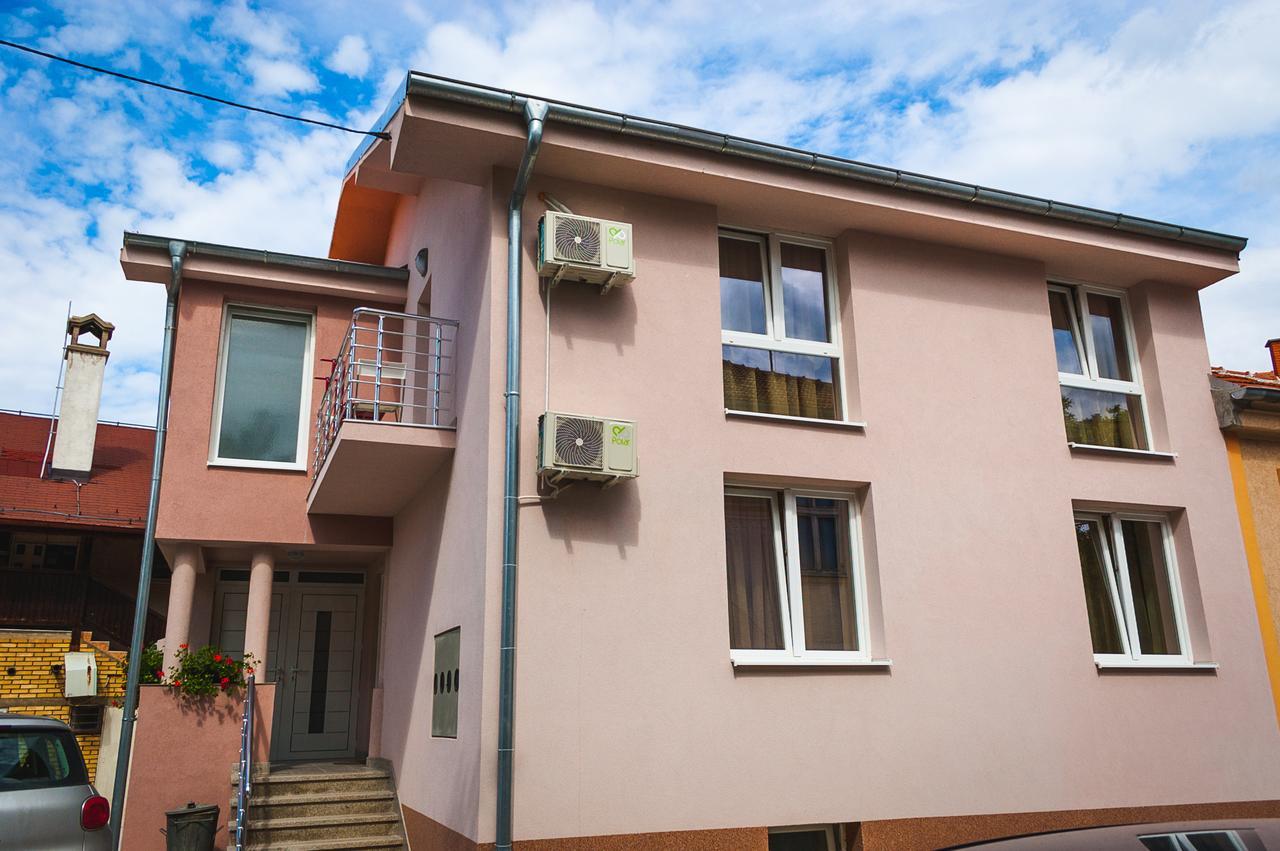 Apartmani "Stefanovic" سوكو بانيا المظهر الخارجي الصورة