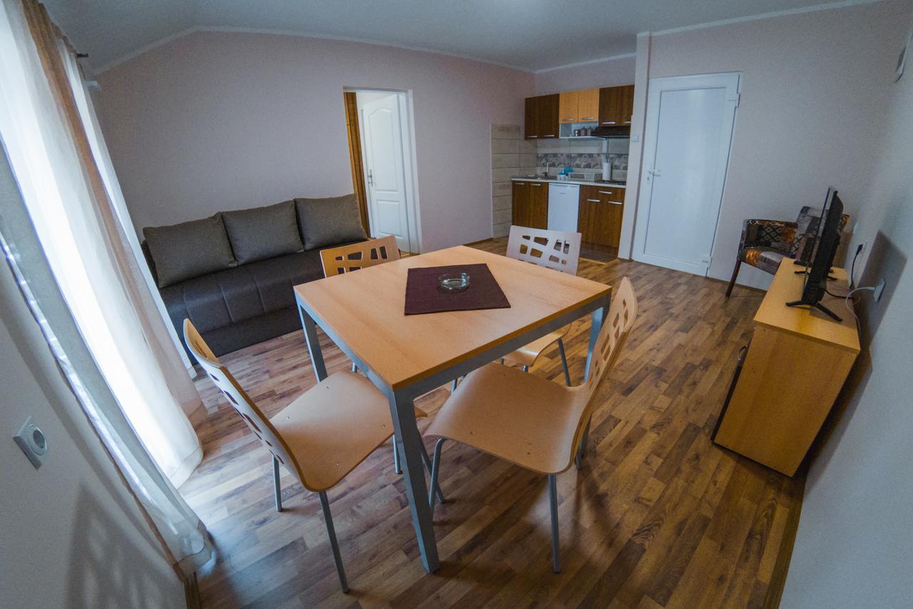 Apartmani "Stefanovic" سوكو بانيا المظهر الخارجي الصورة